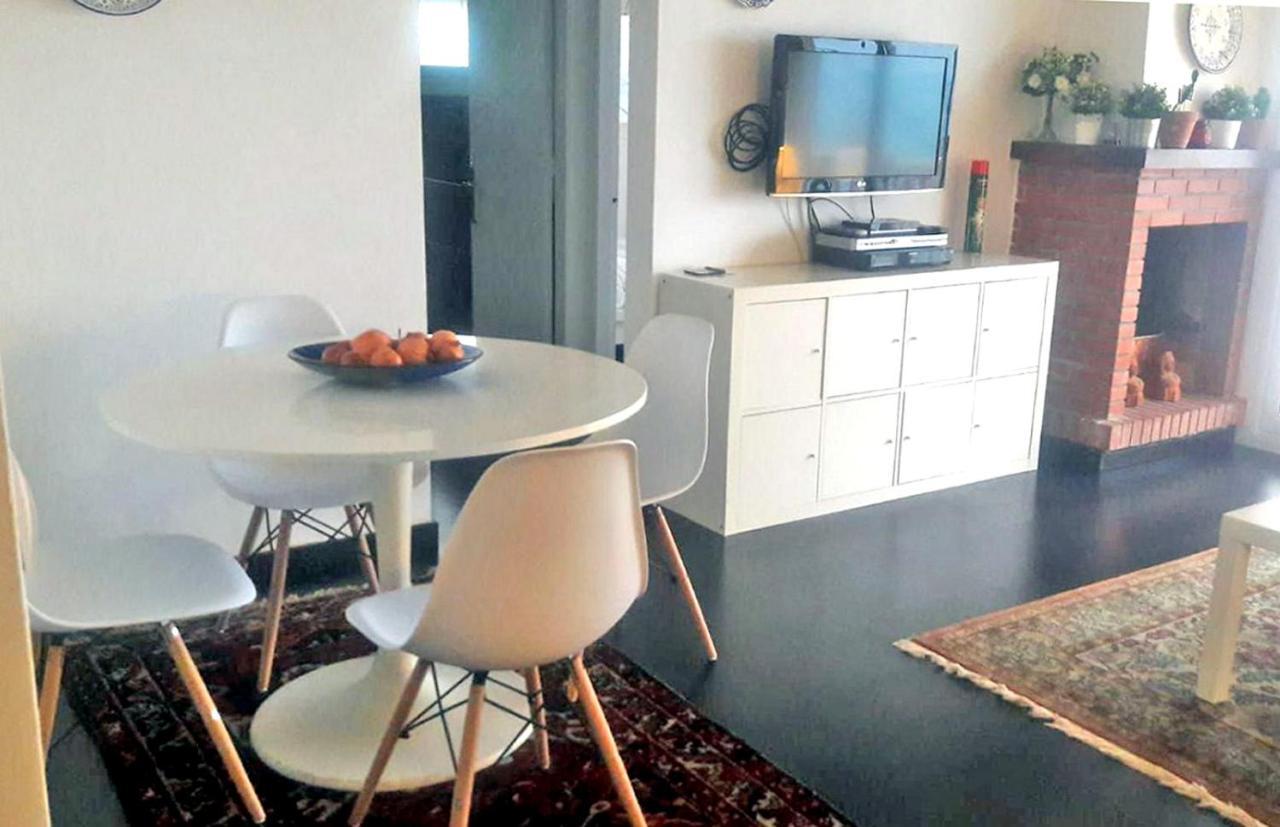 Amazing Seaview Apartment With Terrace & Parking - Casa Artevida Roses Ngoại thất bức ảnh